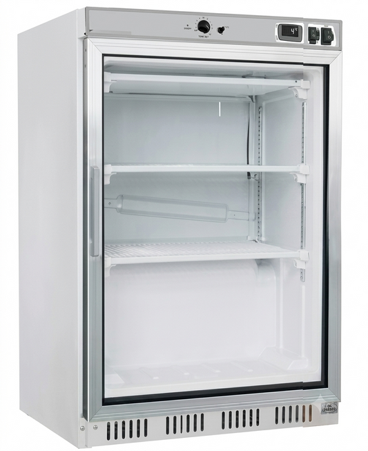 Escarchacopas DF-200-EC CASFRI