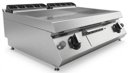 Plancha a gas Modular R70/80FTG/CL/T