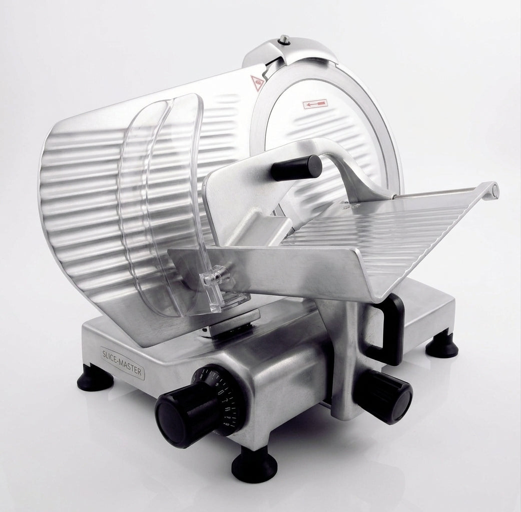 Cortadora de fiambre CASFRI CF-300-S