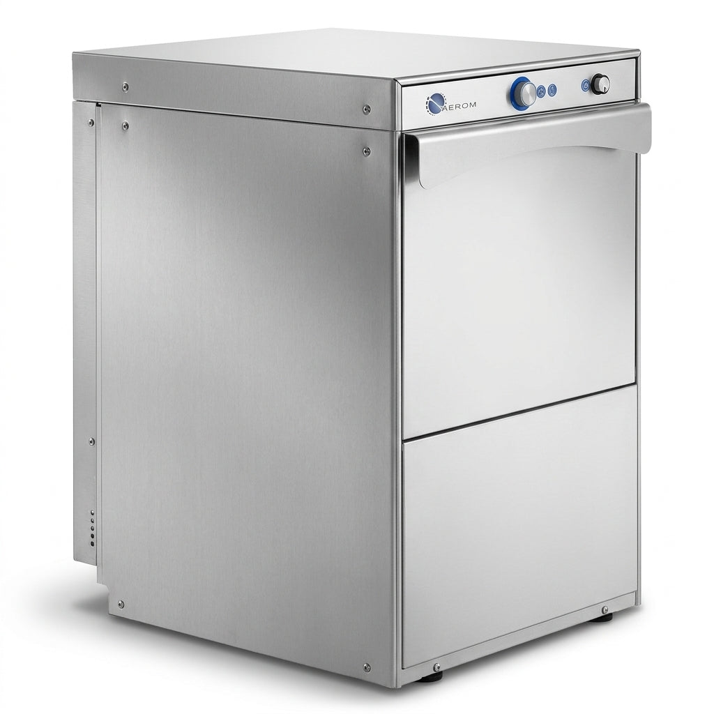 Basic-E500 NIKROM Glasswasher