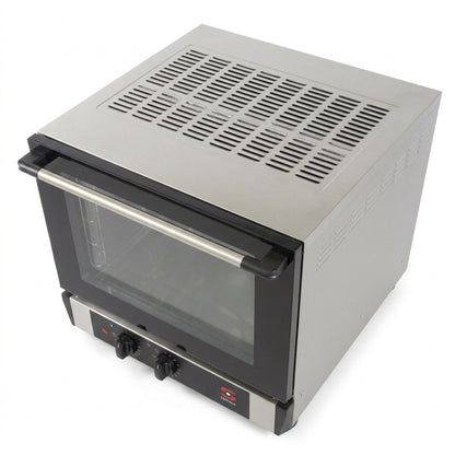 Horno de convección snack SX-43 Sammic