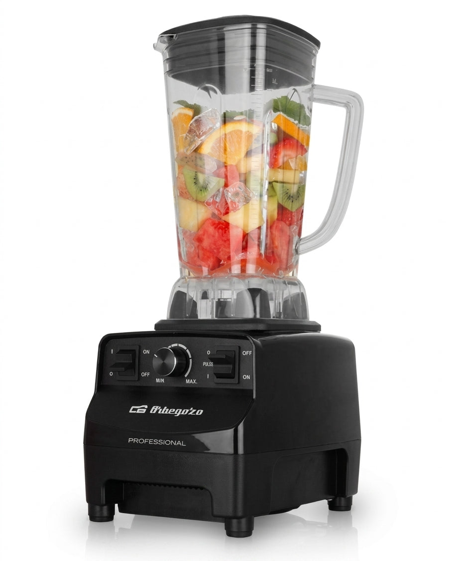 Batidora profesional CASFRI BL-V-1500