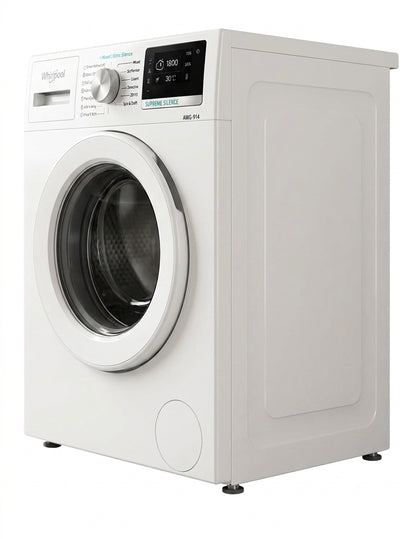 Lavadora AWG-914-PRO WHIRLPOOL