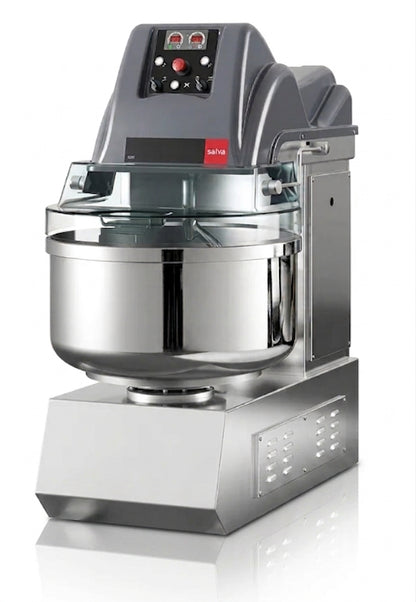 Amasadora de Espiral AE-25 SALVA