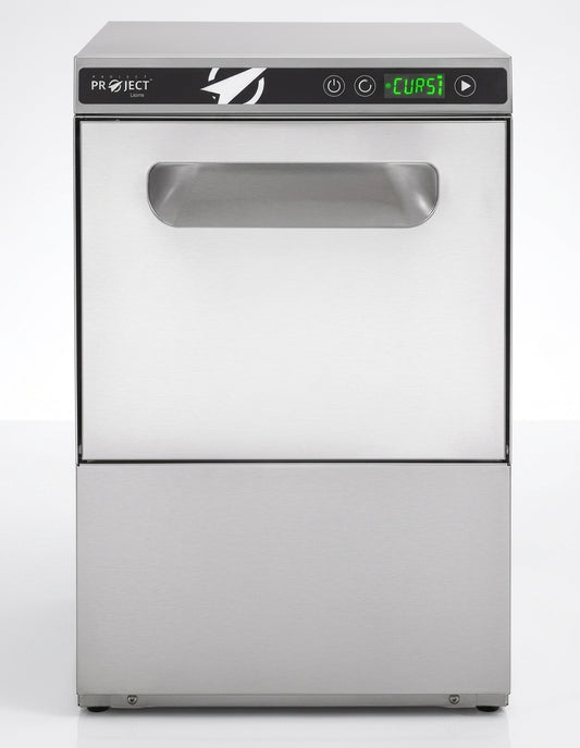 Lavavajillas Profesional CASFRI LV-35-S