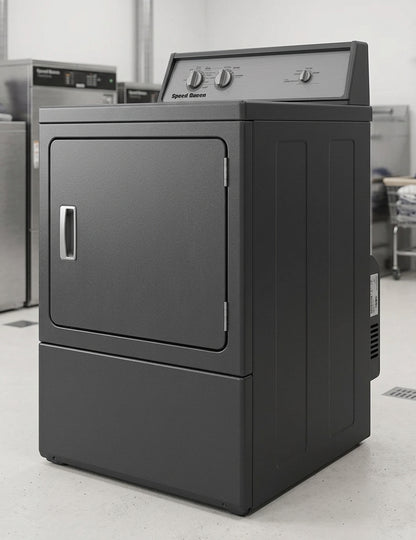 Digitaler Elektrotrockner DD-10 E