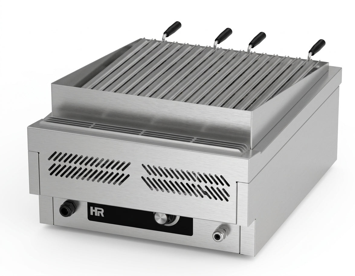 600 Tischgrill