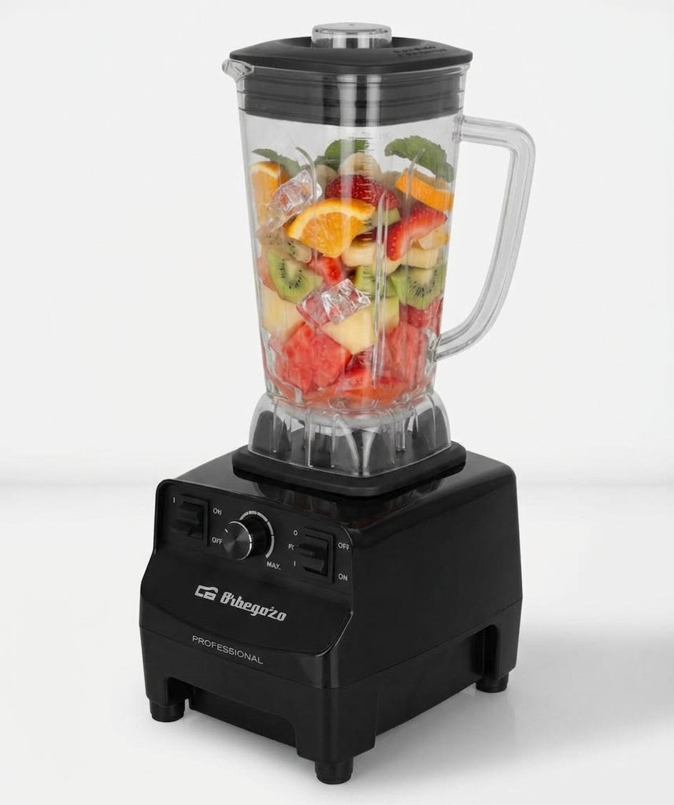 Batidora profesional CASFRI BL-V-1500