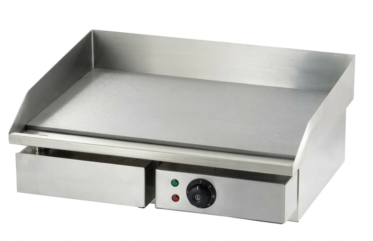 Plancha eléctrica CASFRI PCL-55