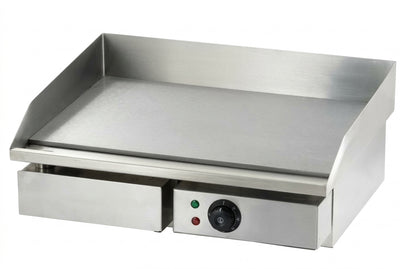Plancha eléctrica CASFRI PCL-55
