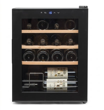 Vitrina vinos CASFRI VN-16-C