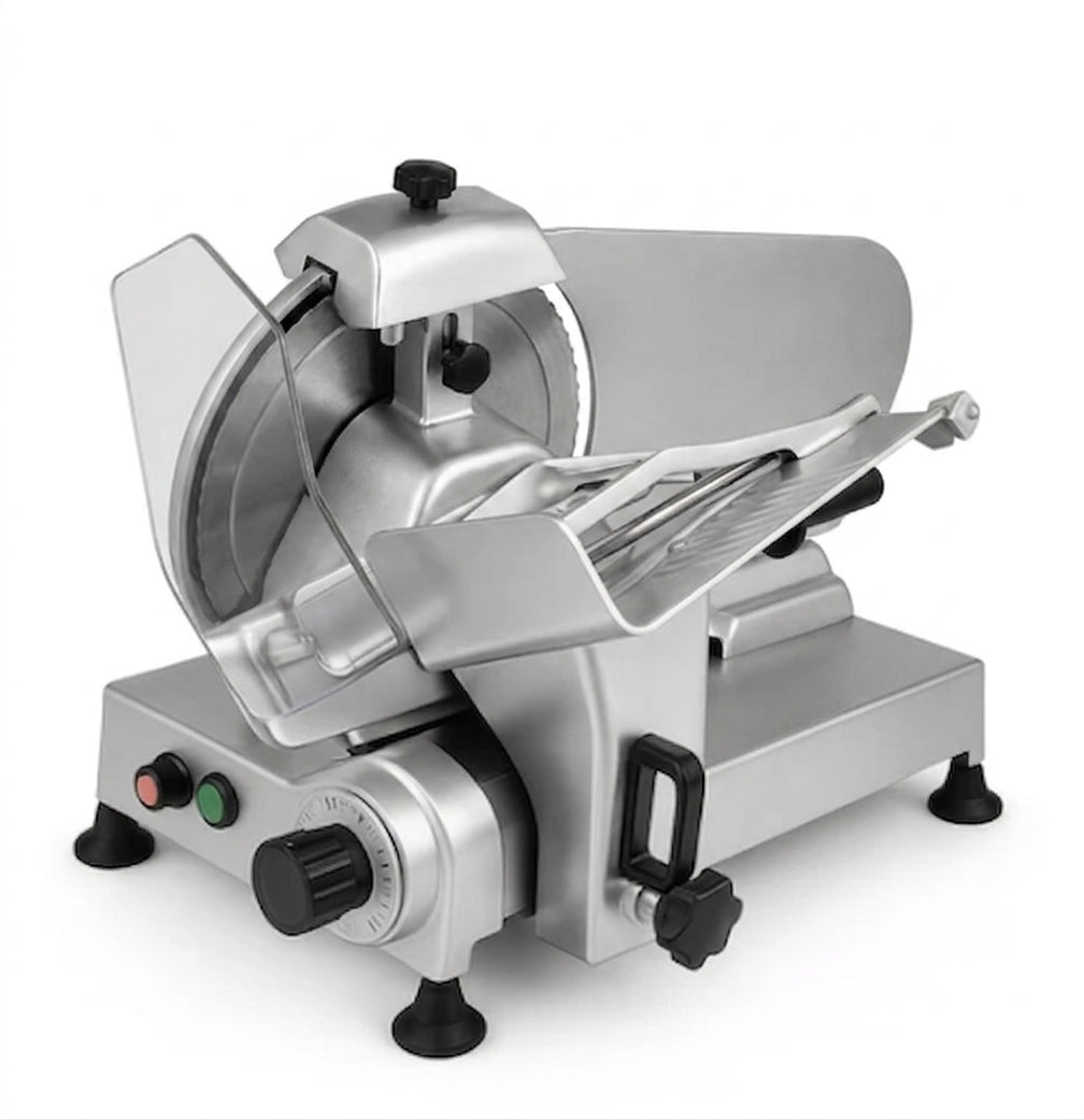 Cortadora de fiambre CASFRI CF-220 S