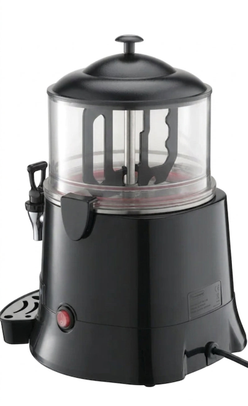 Chocolatera CASFRI CHR-5-D NEGRO