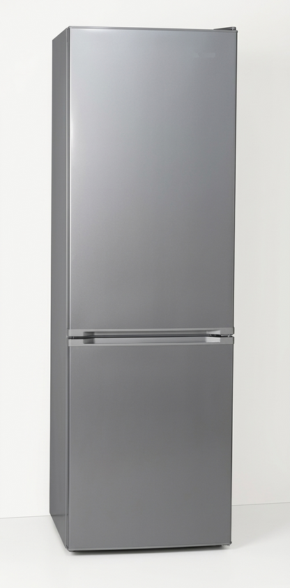 Kombinierter Kühl- und Gefrierschrank FCV-323 A+ INOX