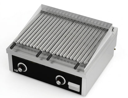 800 tabletop barbecue