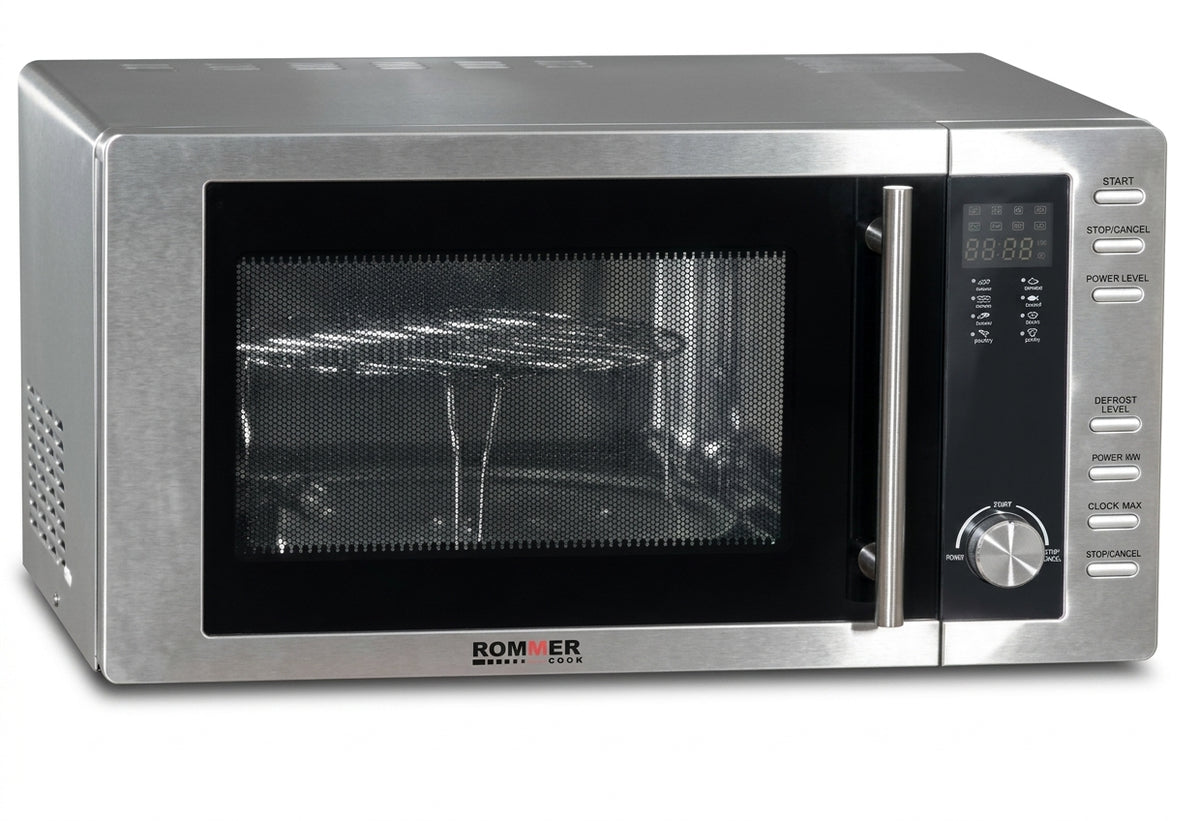 Horno microondas CASFRI M-952-INOX