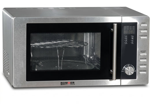 Horno microondas CASFRI M-952-INOX