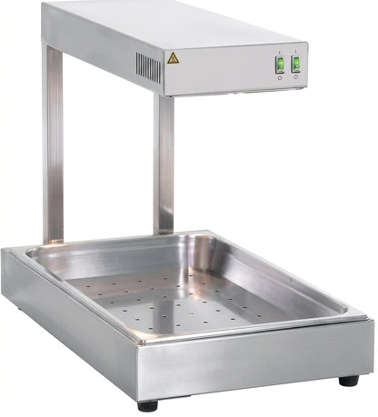 Mantenedor de fritos GRANITA MFP11