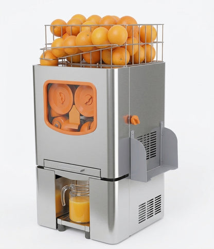 Exprimidor de zumo automático CASFRI EZ-30-INOX
