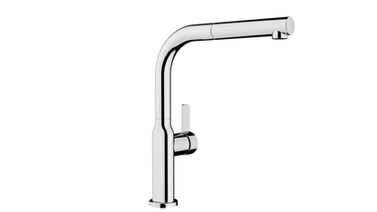 Grifo de cocina extraíble OVAL 938 TEKA