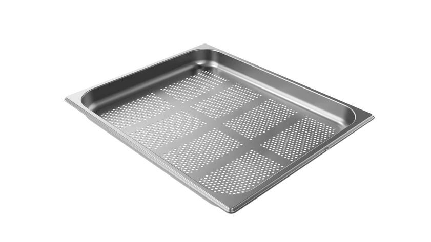 Horno Pirolítico y Vapor A+ Teka SteamGourmet HLB 8550 SC Acero Inoxidable