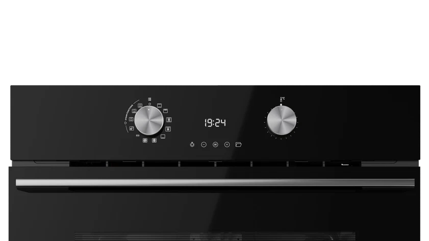 Horno Pirolítico y Vapor A+ Teka SteamGourmet HLB 8550 SC Acero Inoxidable