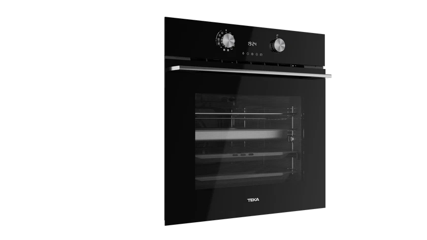 Horno Pirolítico y Vapor A+ Teka SteamGourmet HLB 8550 SC Acero Inoxidable