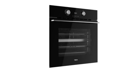 Horno Pirolítico y Vapor A+ Teka SteamGourmet HLB 8550 SC Acero Inoxidable