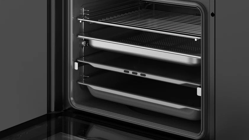 Horno Pirolítico y Vapor A+ Teka SteamGourmet HLB 8550 SC Acero Inoxidable