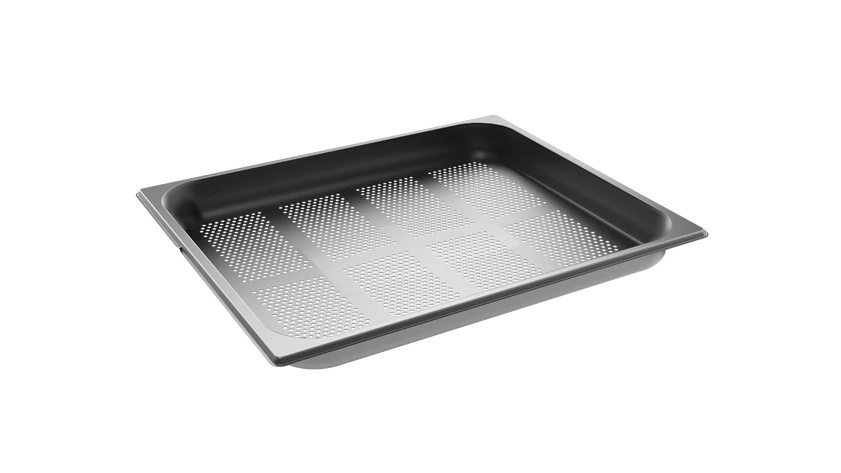 Horno Pirolítico y Vapor A+ Teka SteamGourmet HLB 8550 SC Acero Inoxidable