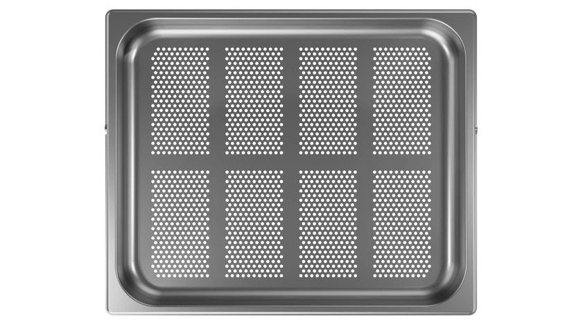 Horno Pirolítico y Vapor A+ Teka SteamGourmet HLB 8550 SC Acero Inoxidable