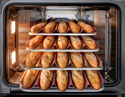 Horno de convección KWIK-CO KX-5 STC SALVA