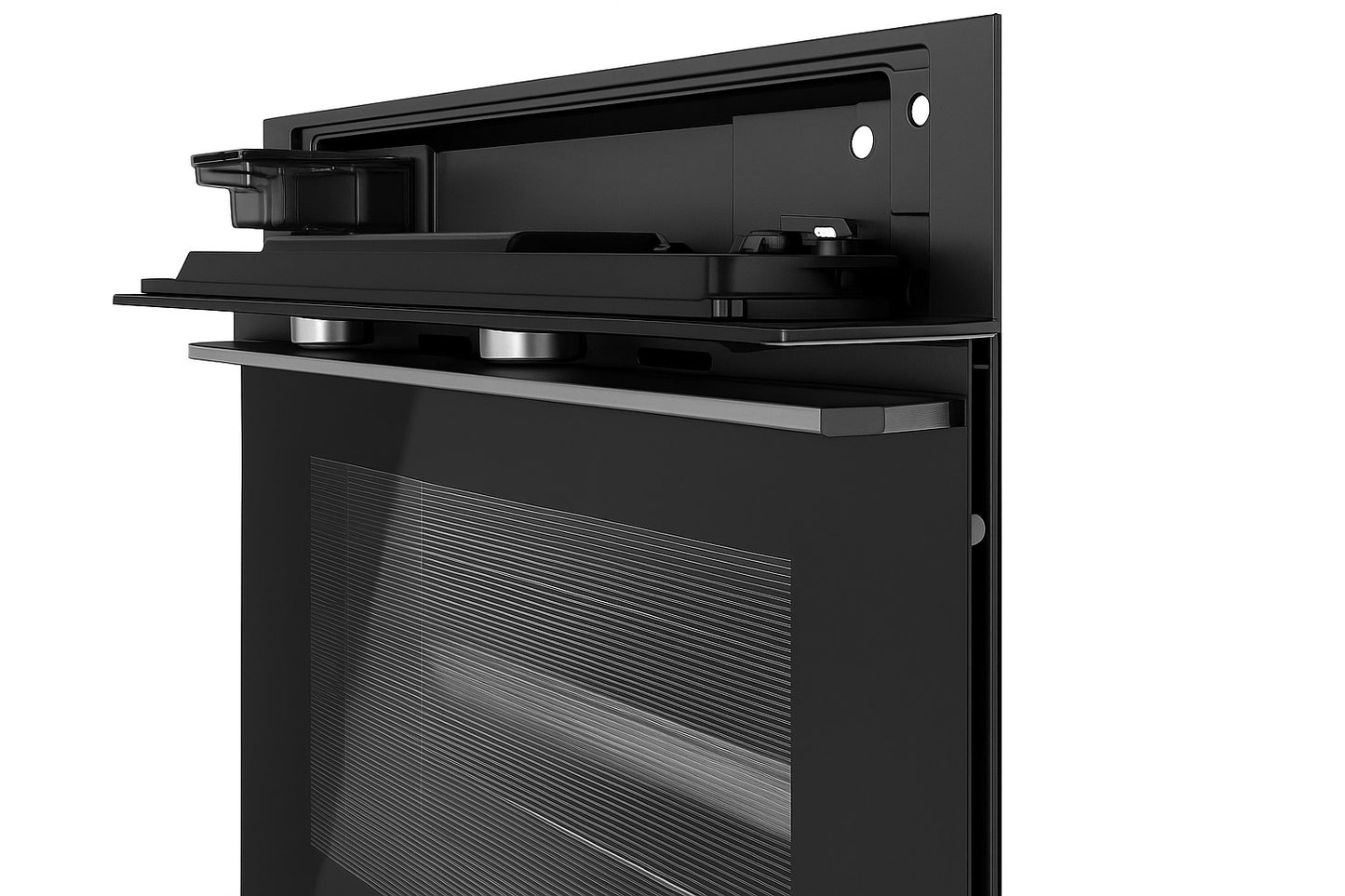 Horno Pirolítico y Vapor A+ Teka SteamGourmet HLB 8550 SC Acero Inoxidable