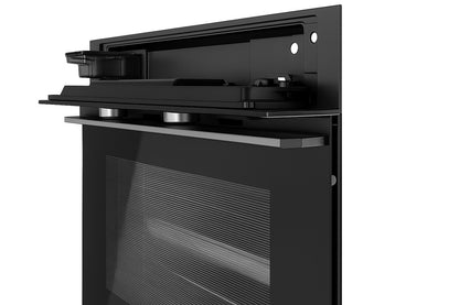 Horno Pirolítico y Vapor A+ Teka SteamGourmet HLB 8550 SC Acero Inoxidable