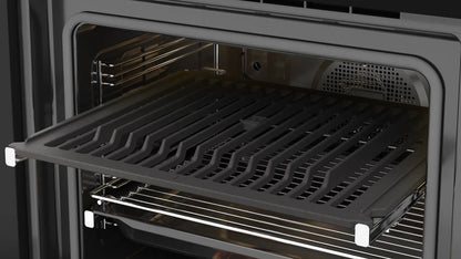 Horno Pirolítico Multifunción Teka SteakMaster con grill a 700ºC para carne