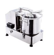 Cutter picador sobremesa HR-9