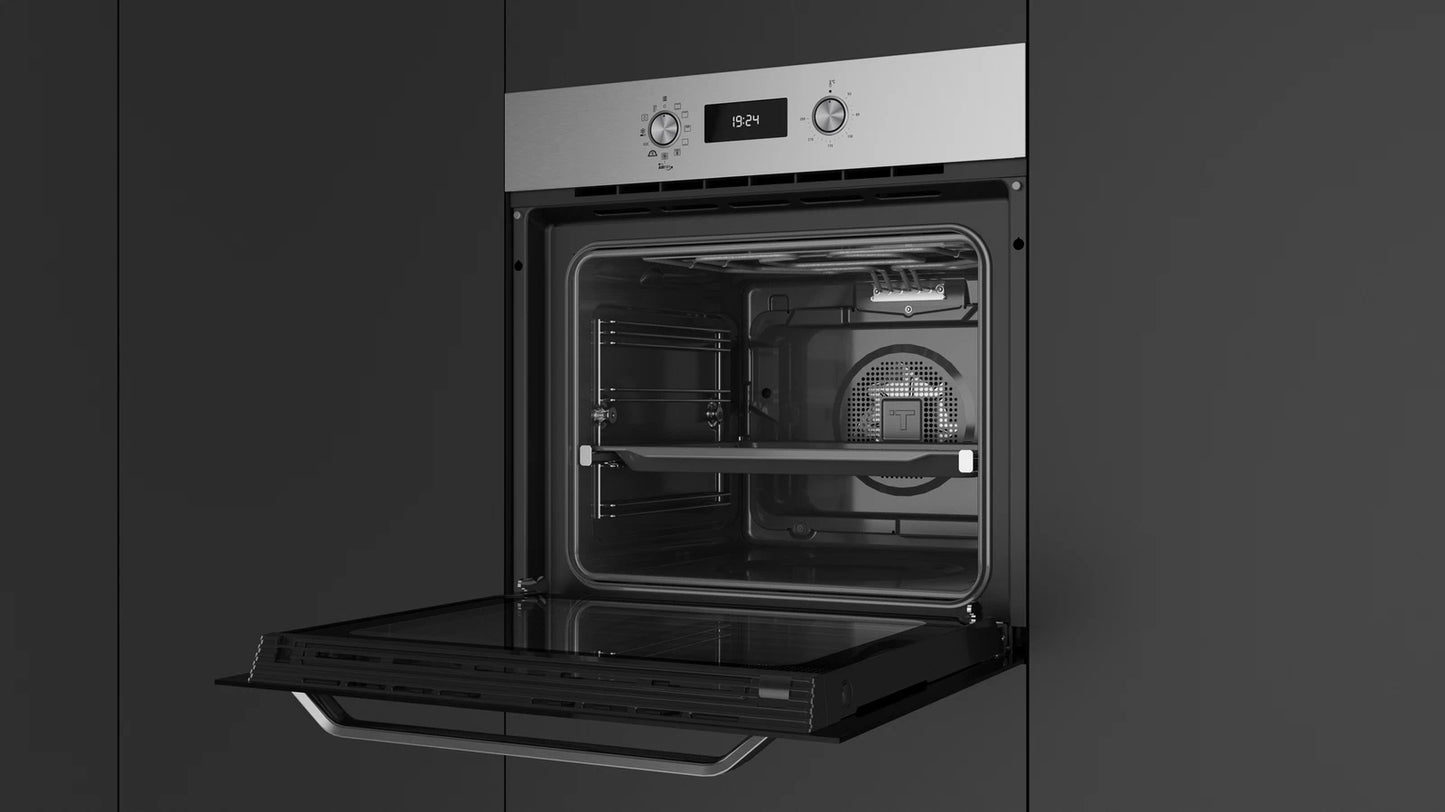 Horno AirFry HCB 6646 TEKA