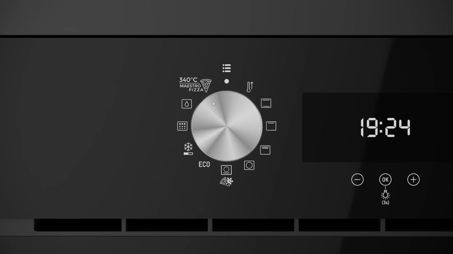 Horno MAESTRO PIZZA HLB 8510 P TEKA