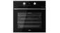 Horno multifunción AirFry con 9 funciones de cocinado y sistema HydroClean Teka HLB 8416