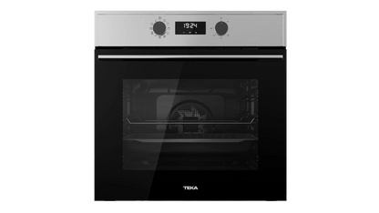 Horno HSB 635 INOX TEKA