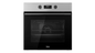 Horno HSB 635 INOX TEKA