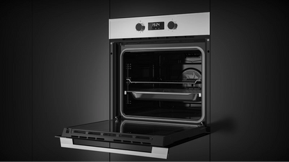 Horno HSB 635 INOX TEKA