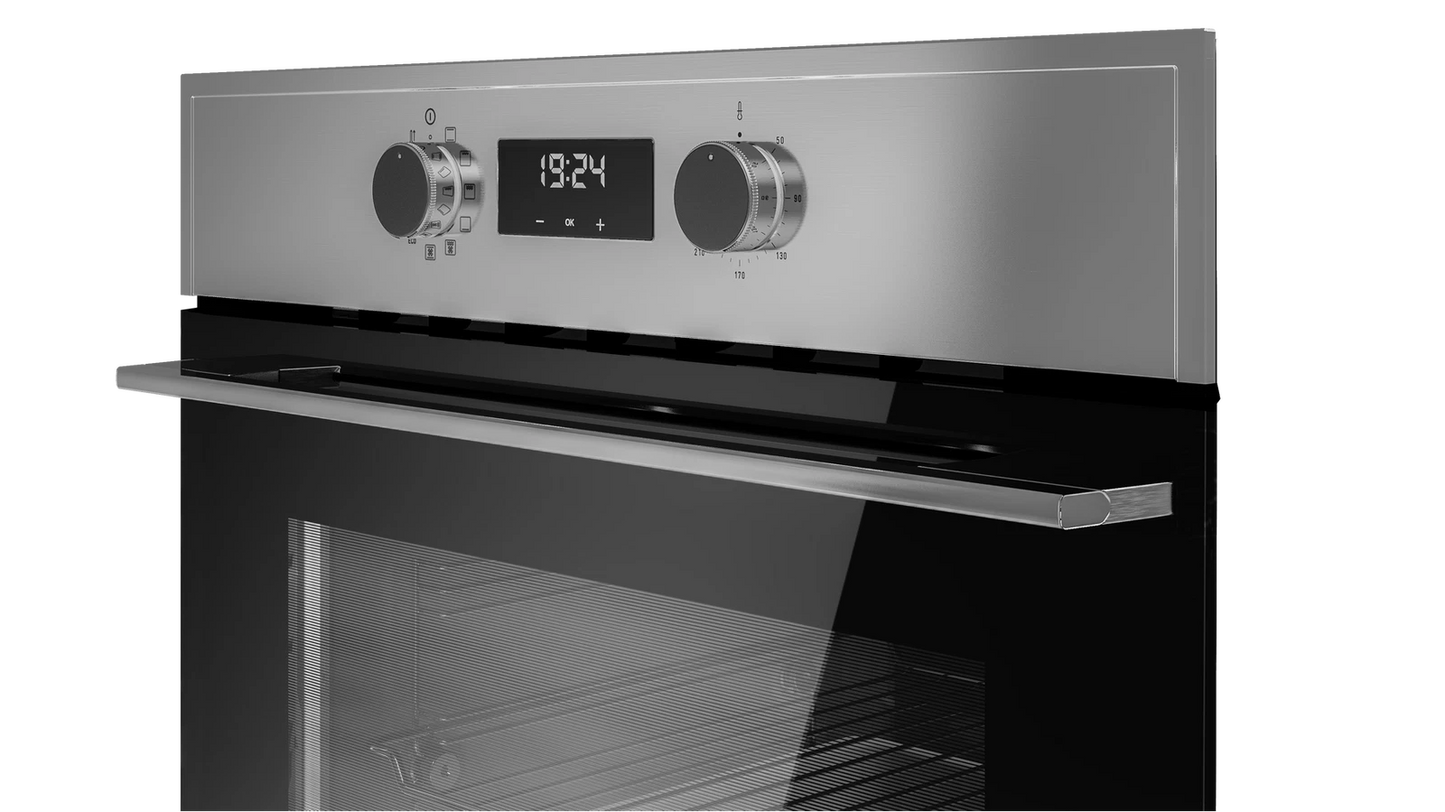 Horno HSB 635 INOX TEKA