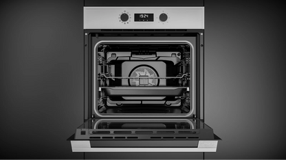 Horno HSB 635 INOX TEKA