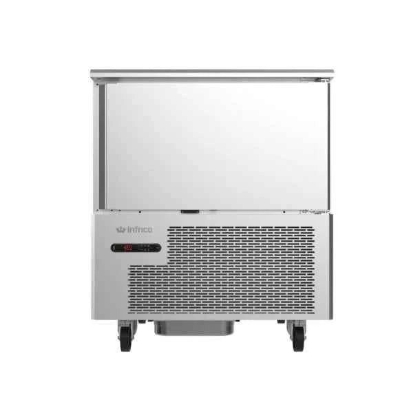 Abatidor temperatura IABT5 1L INFRICO