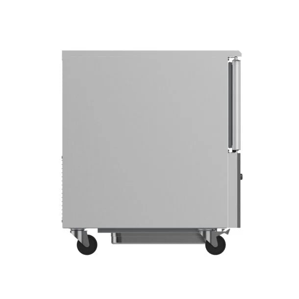 Abatidor temperatura IABT5 1L INFRICO