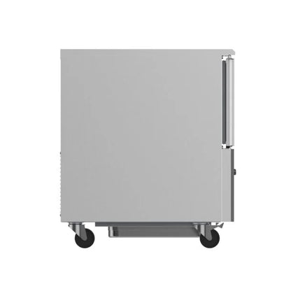 Abatidor temperatura IABT5 1L INFRICO