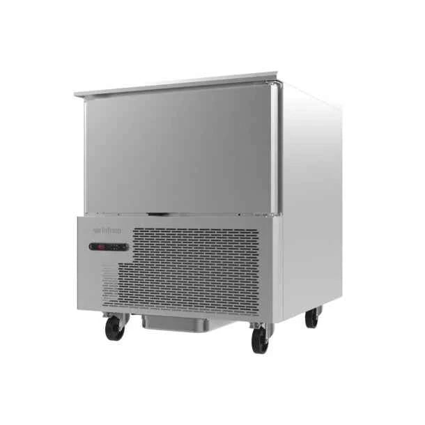 Abatidor temperatura IABT5 1L INFRICO