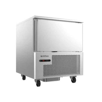Abatidor temperatura IABT5 1L INFRICO