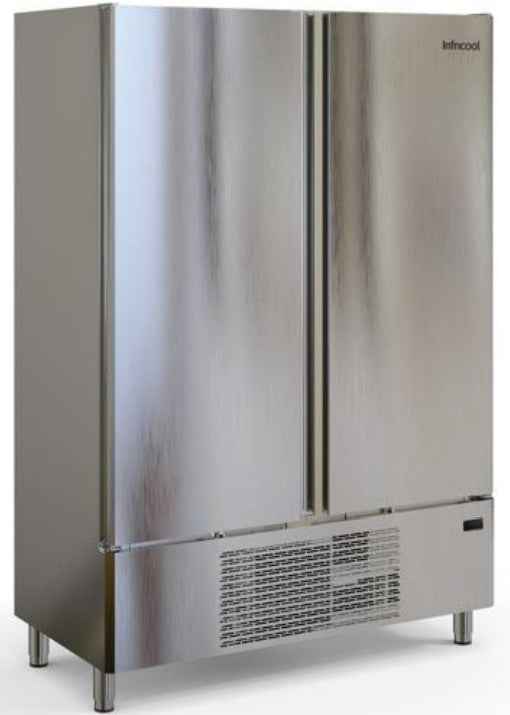 Armario congelación IAN1002N INFRICO